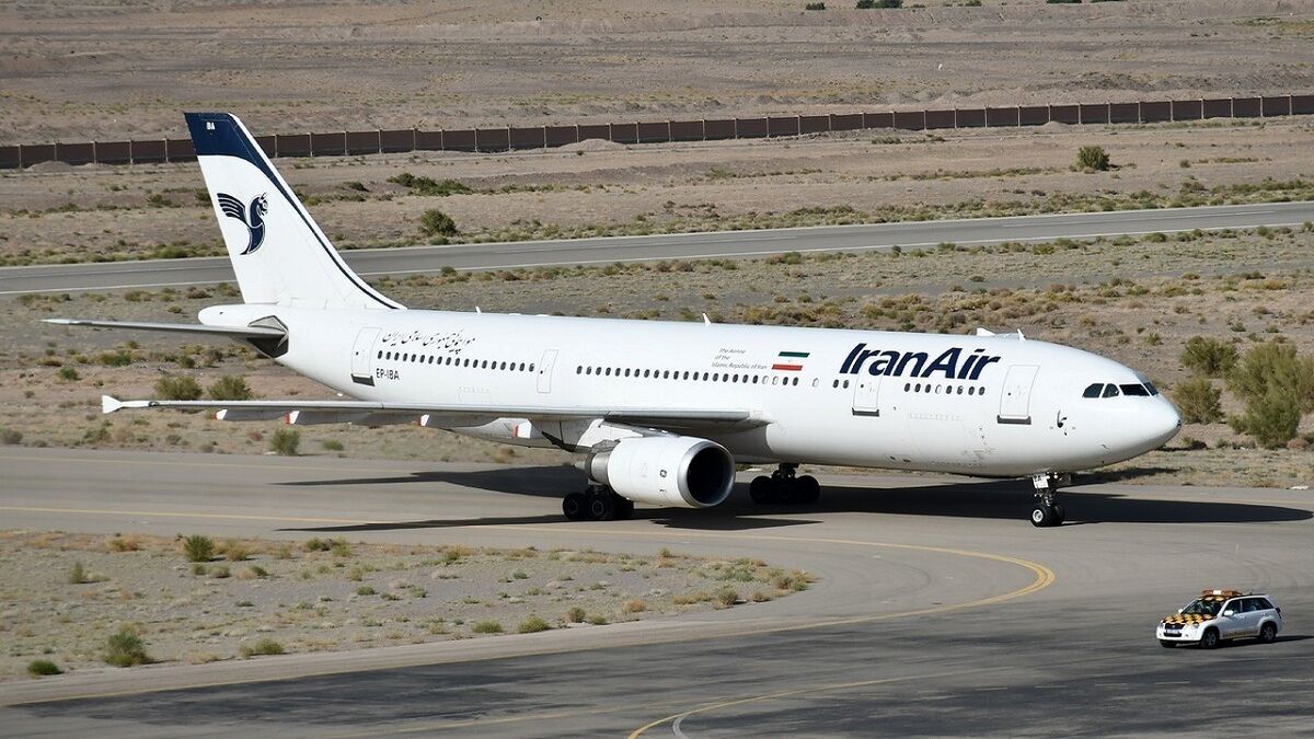 تاخیر ۱۷ ساعته پرواز استانبول – تهران!
