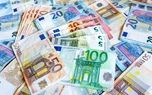 رشد یورو همزمان با افت ارزش یِن