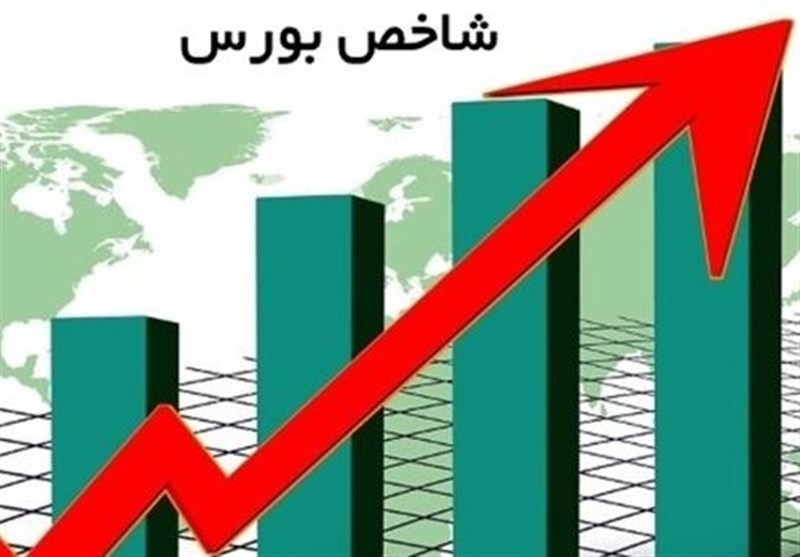 رشد ۲۴ هزار و ۴۹۵ واحدی شاخص بورس در معاملات امروز