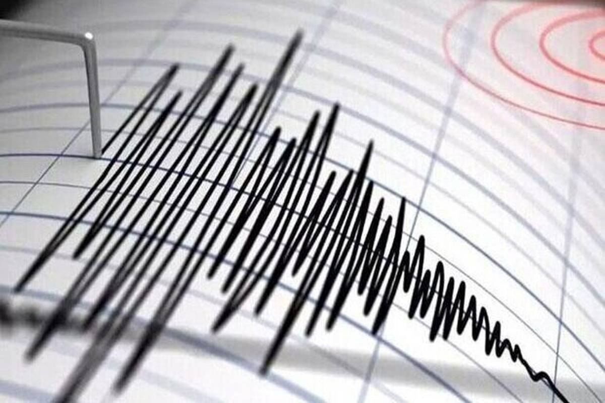 زلزله امروز کهگیلویه و بویراحمد
