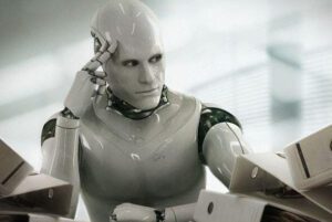 ساخت ربات های انسان نما در سال ۲۰۲۲
