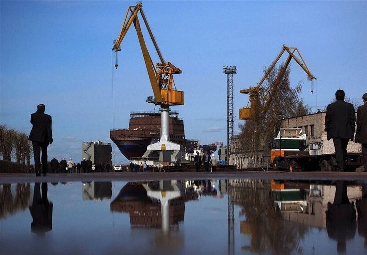 سالیانکا؛ پایگاه راهبردی ایران در مسیر کریدور شمال-جنوب