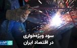 سود ویژه‌خواری در اقتصاد ایران