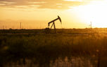 صعود قیمت نفت به دنبال نگرانی از ذخایر طلای سیاه