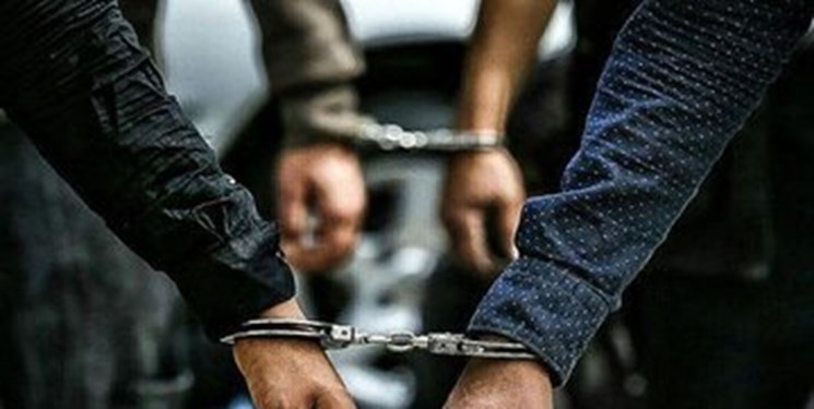 عامل تیراندازی به سمت ماموران پلیس در پردیس دستگیر شد