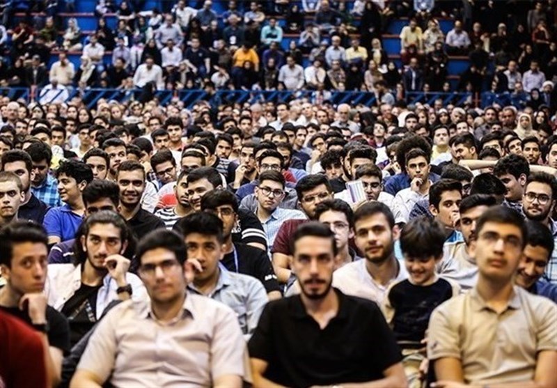 عضویت ۱۰ هزار نفر در ” کانون مخترعین ایران “