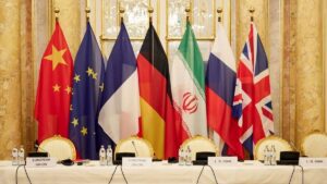 قطر: امیدواریم توافق اخیر آمریکا و ایران، زمینه‌ساز توافق‌های بیشتر باشد
