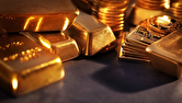 قیمت جهانی طلا در سرازیری کاهش قیمت