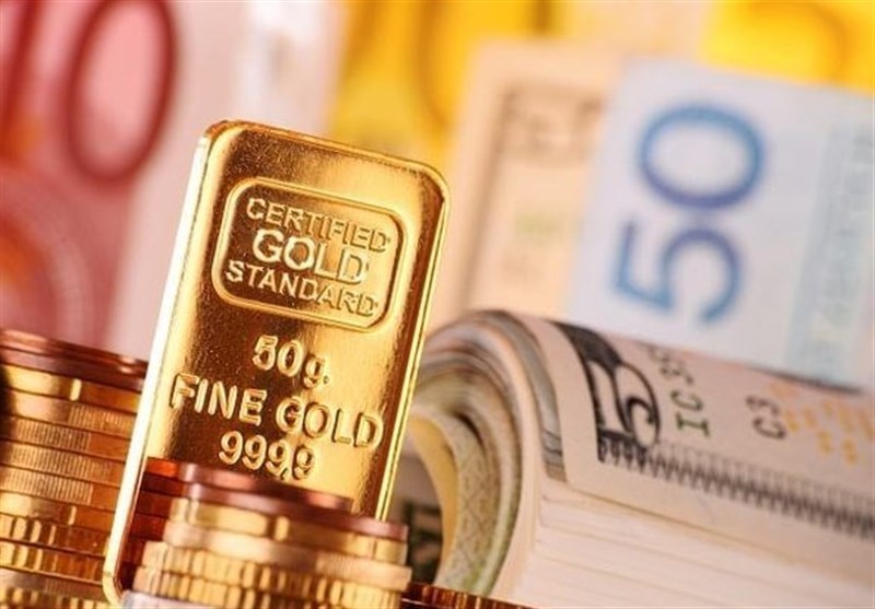 قیمت طلا، قیمت دلار، قیمت سکه و قیمت ارز ۱۴۰۲/۰۷/۰۴