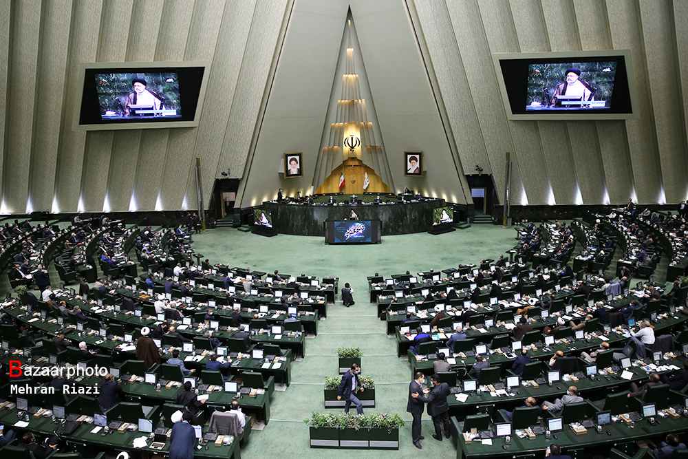 لایحه ایجاد منطقه آزاد مازندران اصلاح شد