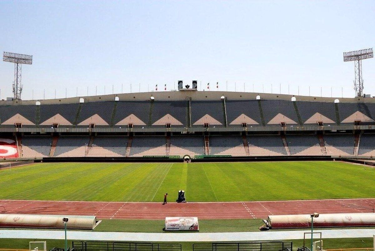 مجوز عجیب AFC به حضور تماشاگران پرسپولیس!