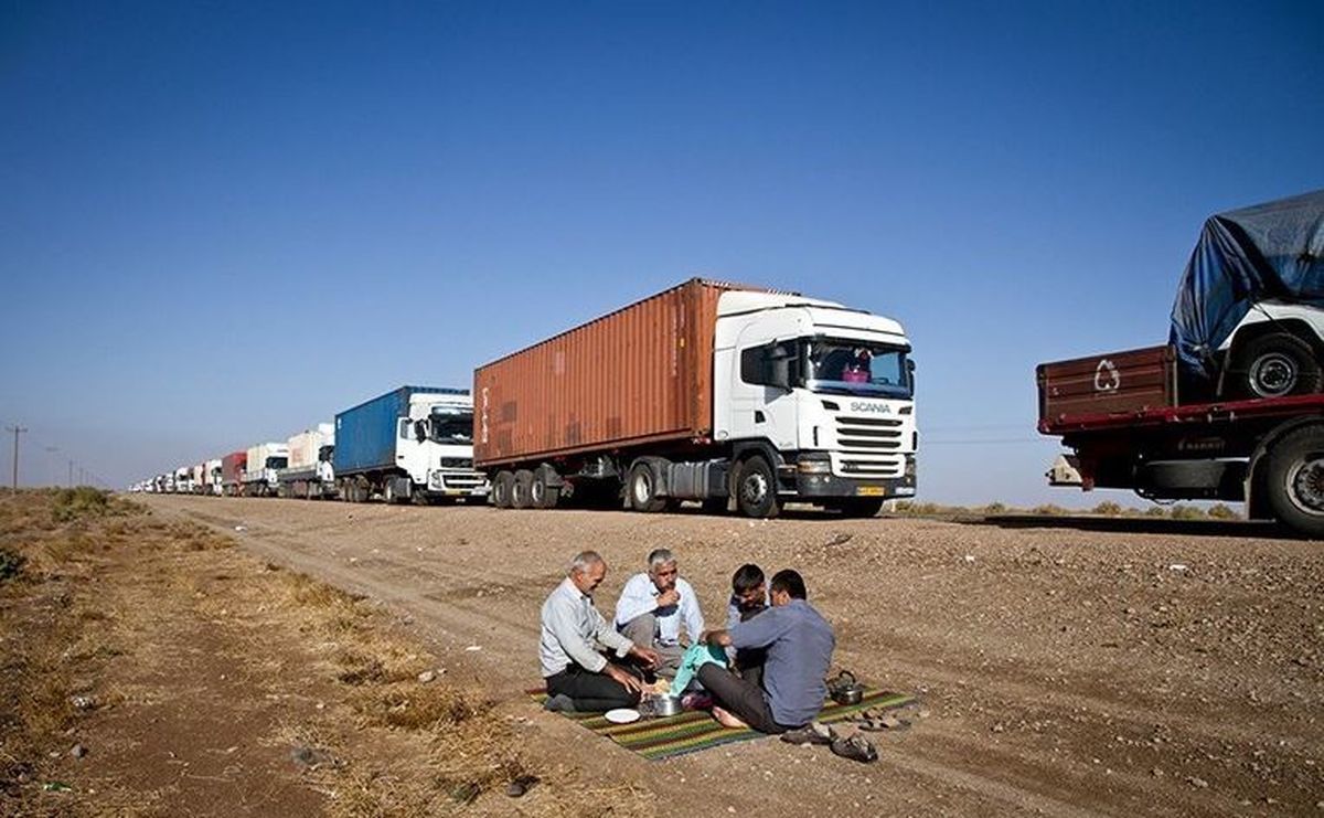 موج مهاجرت‌ها به رانندگان و خلبان‌ها رسید