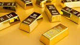 کاهش قیمت جهانی طلا با رکوردشکنی دلار