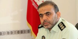 افزایش ۴۳ درصدی کشفیات سرقت در شرق استان تهران
