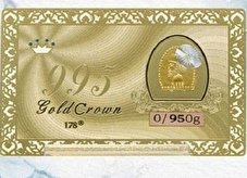 قیمت سکه پارسیان امروز پنجشنبه ۱۳ مهر ۱۴۰۲ + جدول