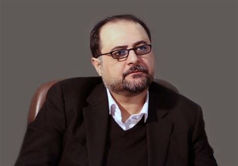 مدیر عامل شرکت پشتیبانی امور دام منصوب شد