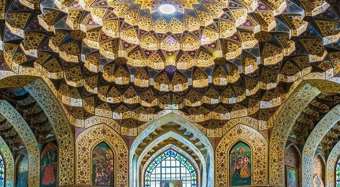 گردشگری شیراز، در مسیر شکوفایی تاریخی!
