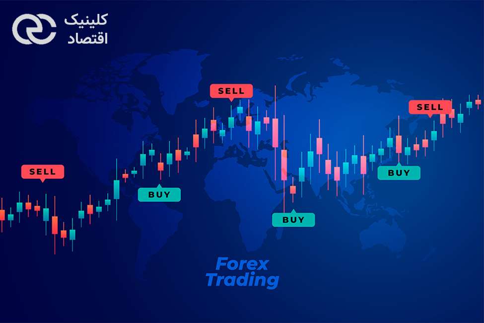 آموزش فارکس و مسیر موفقیت