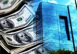 بانک مرکزی: تخصیص ارز از ابتدای سال تا ۲۰ آبان به ۵۲ میلیارد دلار رسید