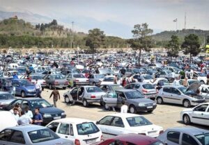 تشکیل ۵۸۰ پرونده گرانفروشی خودرو در تعزیرات حکومتی