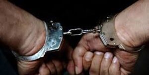 دستگیری یک سوداگر مرگ در ری