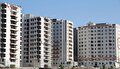دلایل افزایش قیمت آپارتمان‌ نوساز در تهران مشخص شد