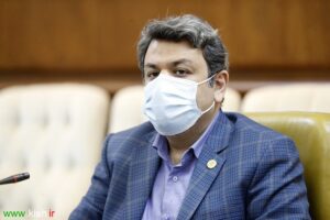 رئیس پردیس کیش دانشگاه شریف استعفا داد