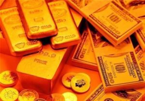 قیمت طلا، قیمت دلار، قیمت سکه و قیمت ارز ۱۴۰۲/۰۸/۲۲