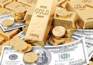قیمت طلا، قیمت دلار، قیمت سکه و قیمت ارز ۱۴۰۲/۰۸/۲۸