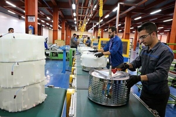 ۱۲۷ واحد صنعتی در زنجان راه اندازی شد