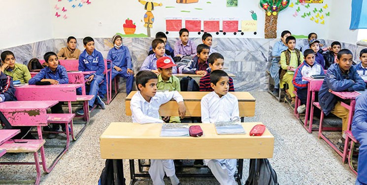 ۲۳ نوع مدرسه در ایران چگونه کم می‌شوند؟
