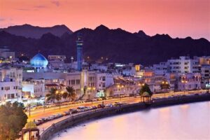 آغوش باز کشور عمان برای شرکت های ایرانی