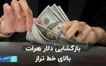 بازگشایی دلار هرات بالای خط تراز