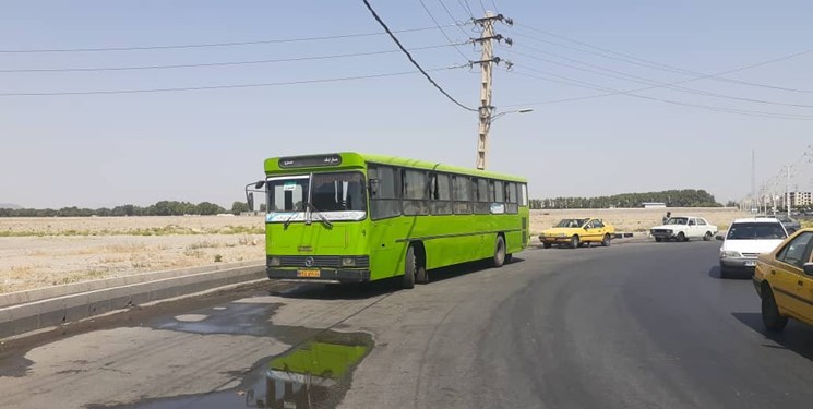 تذکر جدی دادستان ملارد به شهرداری بابت تاخیر در ورود اتوبوس‌های جدید