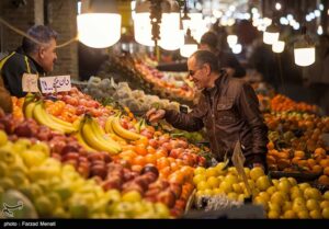 جزئیات قیمت انواع میوه در آستانه شب یلدا/ هندوانه ۱۰ تا ۲۲ هزار تومان