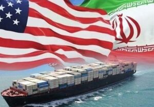 رشد ۲۰درصدی صادرات آمریکا به ایران از ابتدای ۲۰۲۳