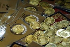 سکه در بازار طلا سبقت گرفت