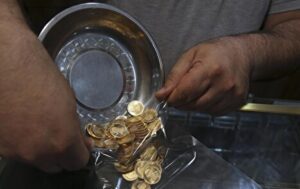 سکه راه خود را از بازار طلا جدا کرد