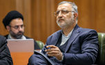 شهردار تهران:صدور پروانه، تراکم فروشی نیست توسعه شهر است