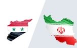 صادرات محصولات ایرانی از مسیر سوریه