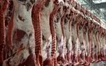 عرضه ۳۷ هزار تن گوشت قرمز  در آبان ۱۴۰۲