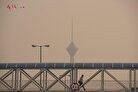 علت آلودگی هوای تهران چیست؟ / آلودگی هوا تا کی ادامه دارد؟