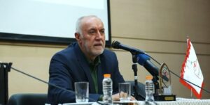 فخاری: ظرفیت سازی برای کنگره ۱۲۰۰۰ شهید استان تهران انجام می‌شود
