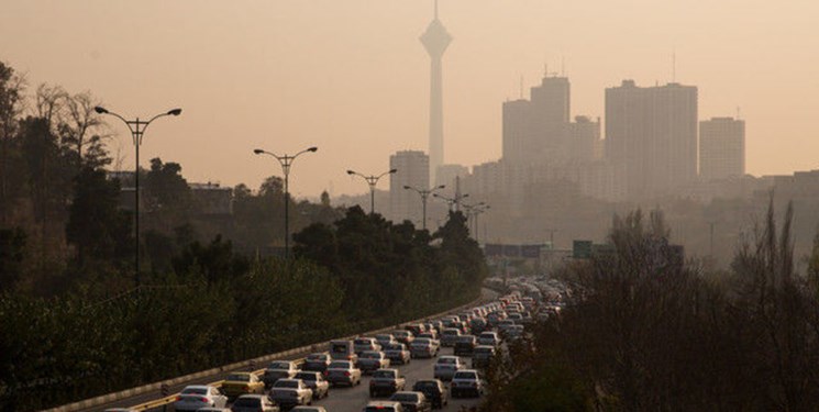 چرا تعطیلی‌های آلودگی هوا یکدفعه اعلام نمی‌شود؟