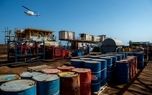 کاهش ارزآوری صادرات نفت ایران در بهار ۱۴۰۲