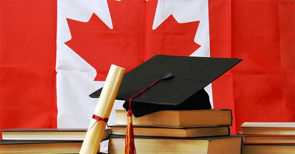 راهنمای اخذ ویزای تحصیلی کانادا 2024