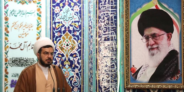 امام جمعه دماوند: عاملان فاجعه غمبار کرمان به سزای اعمالشان برسند