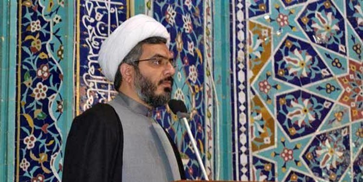 امام جمعه دماوند: مجاهدان یمن آمریکا را پشیمان خواهند کرد