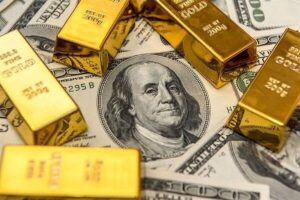 بازار های طلا و سکه تمایل به اصلاح بیشتری دارند