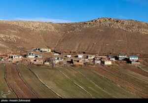 تورم روستایی ۴.۶ درصد کاهش یافت